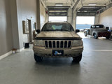 Used 2001 Jeep Grand Cherokee Limited image 3