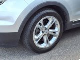 Used 2014 Ford Explorer Limited w/ Equipment Group 301A image 4