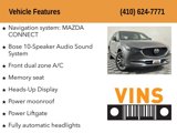 Used 2019 MAZDA CX-5 Signature image 5