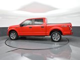 Used 2017 Ford F150 XL w/ Equipment Group 101A Mid image 4