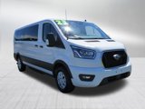 Used 2023 Ford Transit 350 XLT image 2