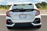 Used 2021 Honda Civic EX image 4