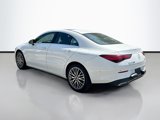 Used 2025 Mercedes-Benz CLA 250 4MATIC image 3