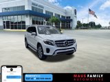 Used 2018 Mercedes-Benz GLS 450 4MATIC image 1