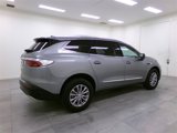 Used 2024 Buick Enclave Essence w/ LPO, Floor Liner Package image 5