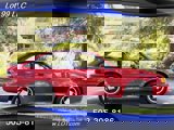 Used 1989 Ford Escort GT image 4