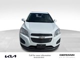 Used 2015 Chevrolet Trax LS image 2