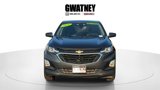 Used 2021 Chevrolet Equinox LT image 2