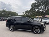 Used 2020 Cadillac Escalade Premium Luxury image 4