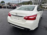 Used 2017 Nissan Altima 2.5 SV image 3