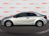 Used 2015 Kia Forte Koup EX w/ EX Premium Package image 2