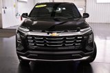 New 2025 Chevrolet Equinox LT image 2