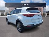 Used 2022 Kia Sportage Nightfall Edition w/ Nighfall AWD Premium Package image 4