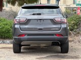 Used 2021 Jeep Compass Limited image 5