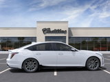 New 2025 Cadillac CT5 Sport w/ Sun And Sound Package image 5