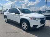 Used 2020 Chevrolet Traverse LS image 3