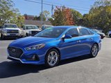 Used 2018 Hyundai Sonata SEL image 2