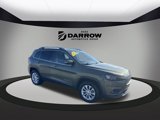 Used 2019 Jeep Cherokee Latitude w/ Cold Weather Group image 3