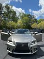 Used 2015 Lexus IS 200t image 4