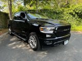 Used 2023 RAM 1500 Laramie image 3