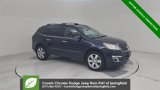 Used 2016 Chevrolet Traverse LTZ image 3