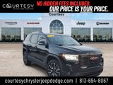 Used 2021 GMC Acadia SLT w/ Elevation Edition image 1