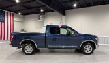 Used 2016 Ford F150 Lariat w/ Equipment Group 501A Mid image 4