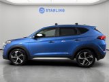 Used 2017 Hyundai Tucson Limited image 3