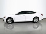 Used 2022 Chevrolet Malibu LT image 4
