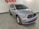 Used 2018 Dodge Durango SXT w/ Quick Order Package 2BB image 3