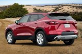 Used 2022 Chevrolet Blazer LT image 4