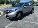 Used 2019 Honda CR-V EX image 2