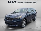 Used 2019 Kia Sorento LX image 4