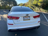 Used 2020 Kia Optima LX image 5