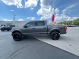 Used 2016 Ford F150 XLT image 4