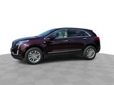 Used 2018 Cadillac XT5 Luxury w/ Driver Awareness Package image 4