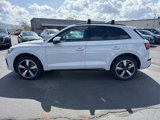Used 2022 Audi Q5 2.0T Prestige w/ Prestige Package image 2