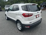 Used 2020 Ford EcoSport SE w/ SE Convenience Package image 3