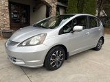 Used 2012 Honda Fit image 2