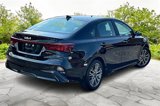 Certified 2022 Kia Forte GT-Line w/ GT-Line Premium Package image 2