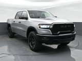 Used 2025 RAM 1500 Rebel w/ Rebel Level 1 Equipment Group image 2