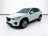 Used 2015 MAZDA CX-5 Grand Touring image 3