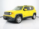 Used 2016 Jeep Renegade Latitude w/ Cold Weather Group image 3