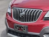 Used 2016 Buick Encore FWD image 5