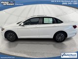 Used 2021 Volkswagen Jetta SEL image 6