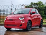 New 2024 FIAT 500 e (RED) image 2