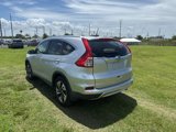Used 2015 Honda CR-V Touring image 5