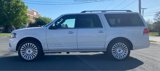 Used 2015 Lincoln Navigator L 4WD image 4