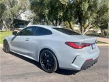Used 2022 BMW 430i Coupe w/ M Sport Package image 5