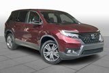 Certified 2019 Honda Passport EX-L image 4